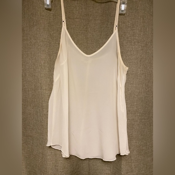 Wilfred silk camisole - Picture 1 of 2